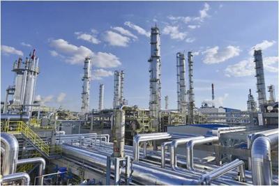 最新項(xiàng)目:未來(lái)能源50萬(wàn)噸新建煤化工項(xiàng)目推進(jìn)