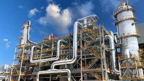 安徽省機構編制委員會辦公室 科學配置行政資源，推動久旺化工高質量發展